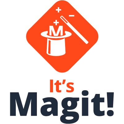 Magit Manual